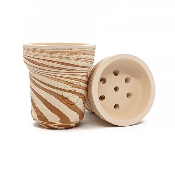 Чаша St Bowls Classic Tornado Red в Новосибирске