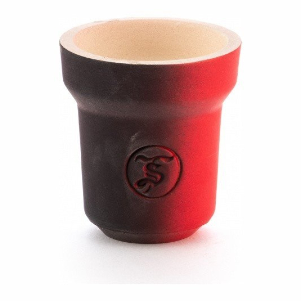Чаша St Bowls Killer Indigo Black-red в Новосибирске