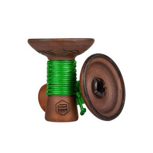 Чаша Japona Mummy Green в Новосибирске