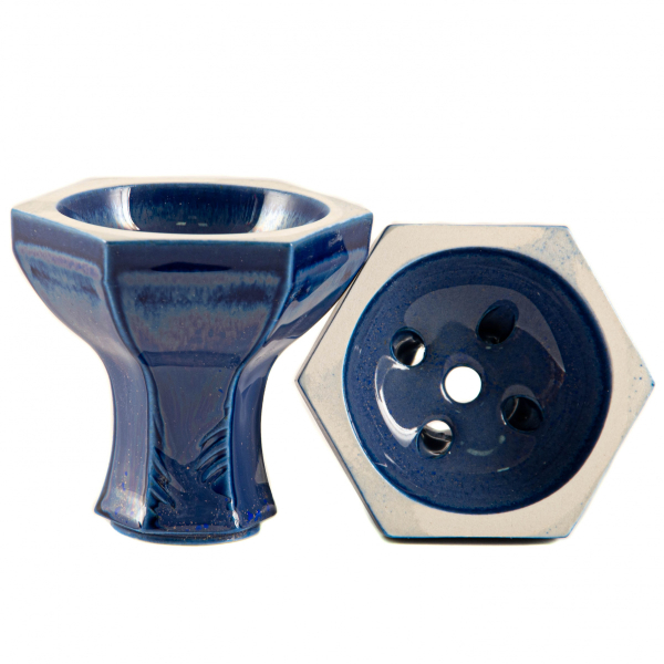 Чаша Sense Volcano Navy Blue в Новосибирске