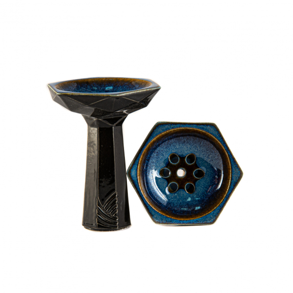 Чаша Sense Verge Killer Black в Новосибирске