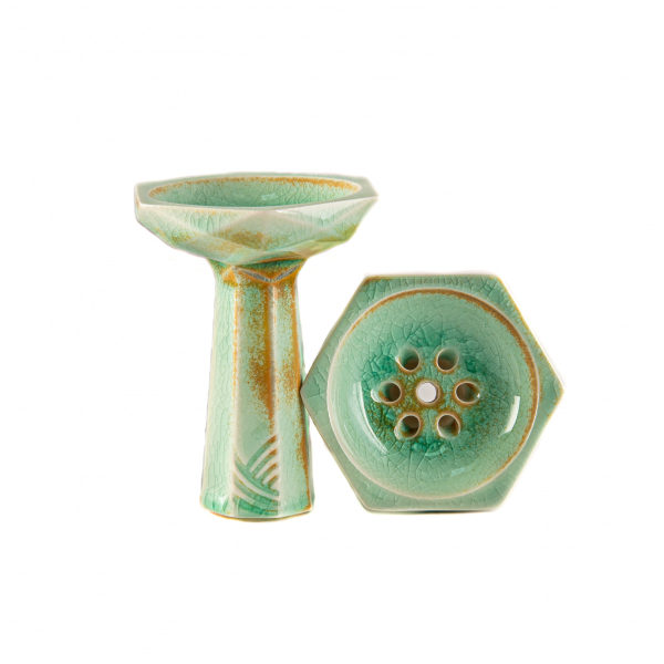 Чаша Sense Verge Killer Celadon в Новосибирске