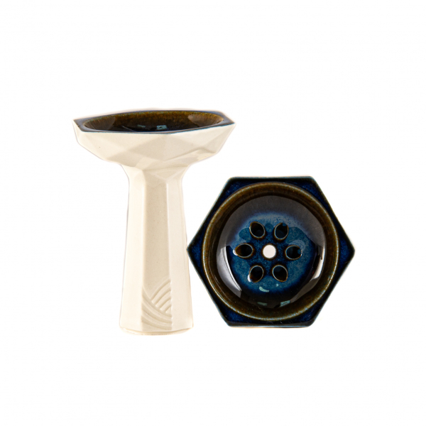Чаша Sense Verge Killer White в Новосибирске