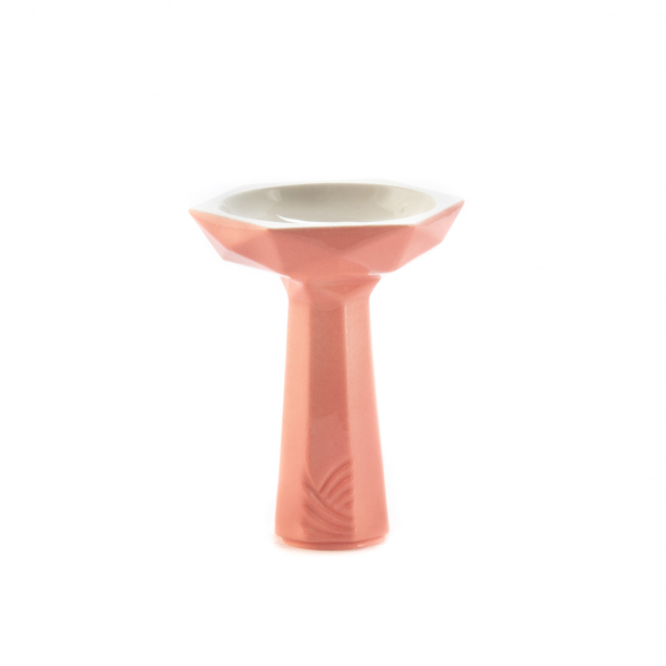 Чаша Sense Verge Phunnel Pink в Новосибирске