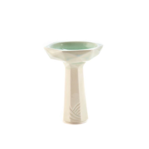 Чаша Sense Verge Phunnel Celadon в Новосибирске