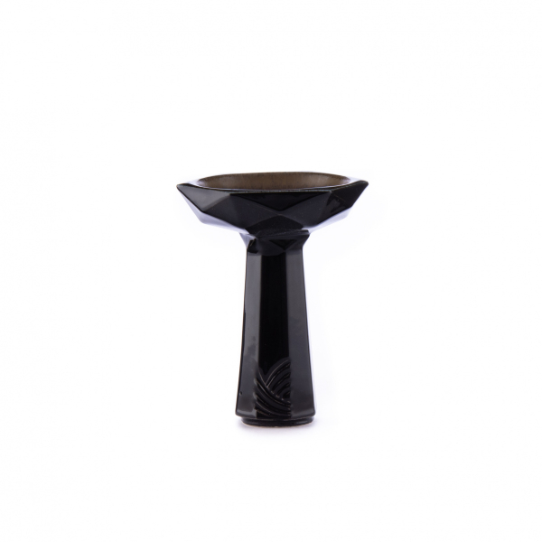 Чаша Sense Verge Phunnel Black в Новосибирске