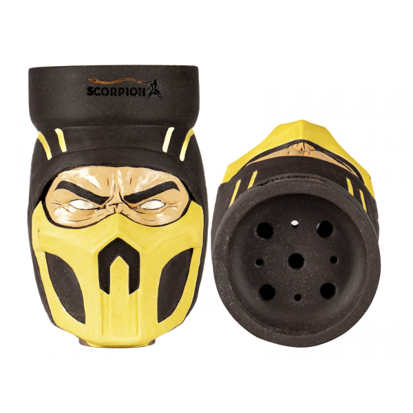 Чаша Kong M Scorpion в Новосибирске