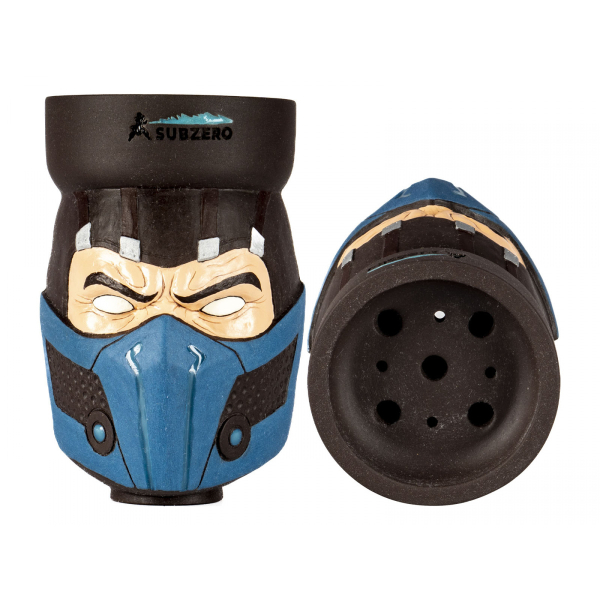 Чаша Kong M Subzero в Новосибирске