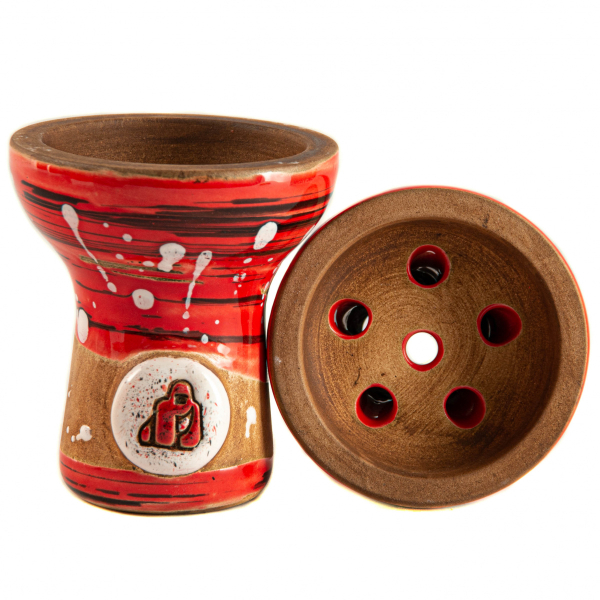 Чаша Kong Turkish Boy Space Red в Новосибирске