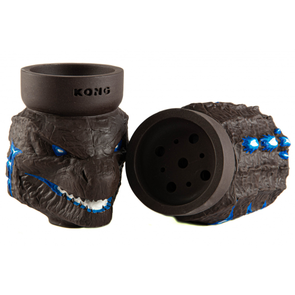 Чаша Kong Godzilla (light) в Новосибирске