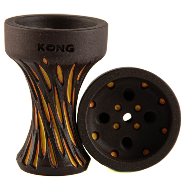 Чаша Kong Razor Black в Новосибирске