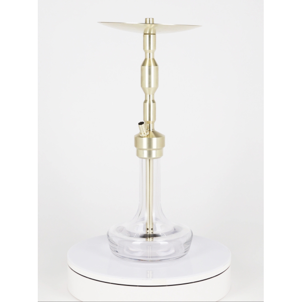 Кальян Mig Minime V2 Champagne с колбой L1  в Новосибирске