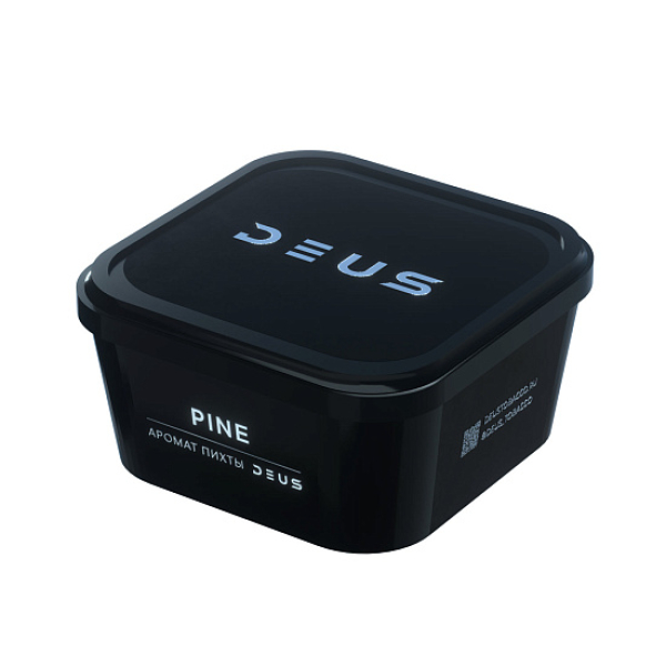 Табак Deus Pine  250 грамм в Новосибирске
