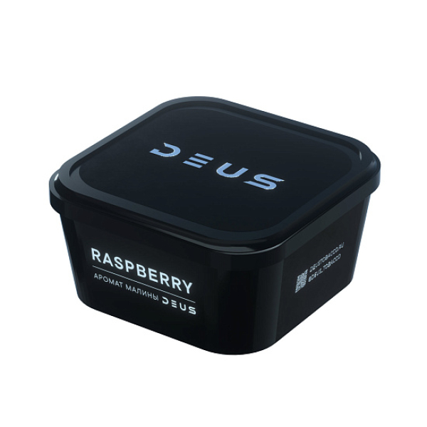 Табак Deus Raspberry  250 грамм в Новосибирске