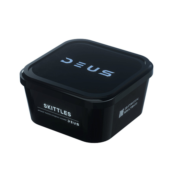 Табак Deus Skittles  250 грамм в Новосибирске