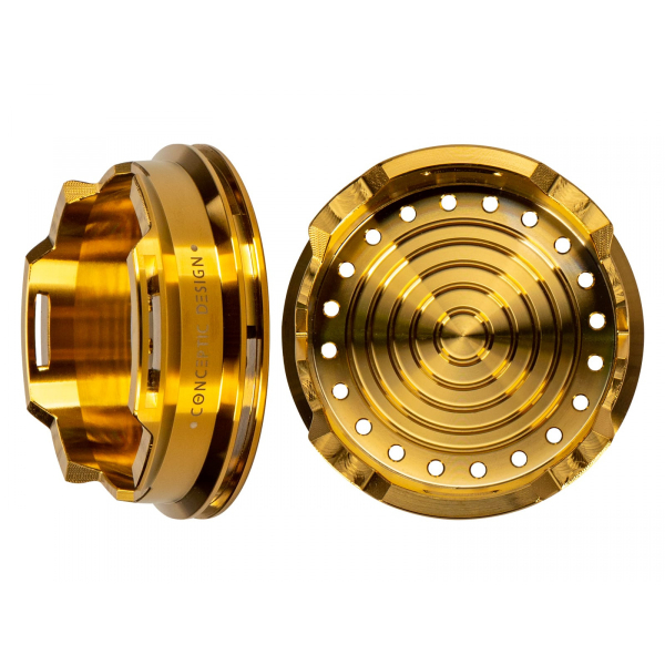 Kaloud Conceptic Hmd Gold в Новосибирске