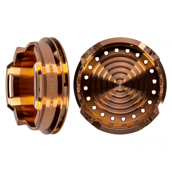 Kaloud Conceptic Hmd Bronze в Новосибирске