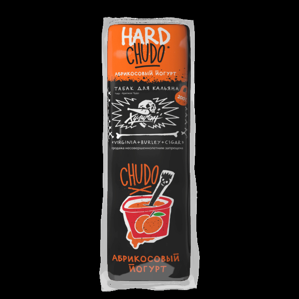 Табак хулиган Hard Chudo  200 грамм в Новосибирске