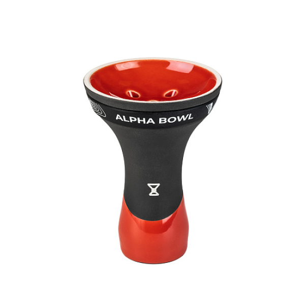 Чаша Alpha Bowl Race Classic  (Красный) в Новосибирске