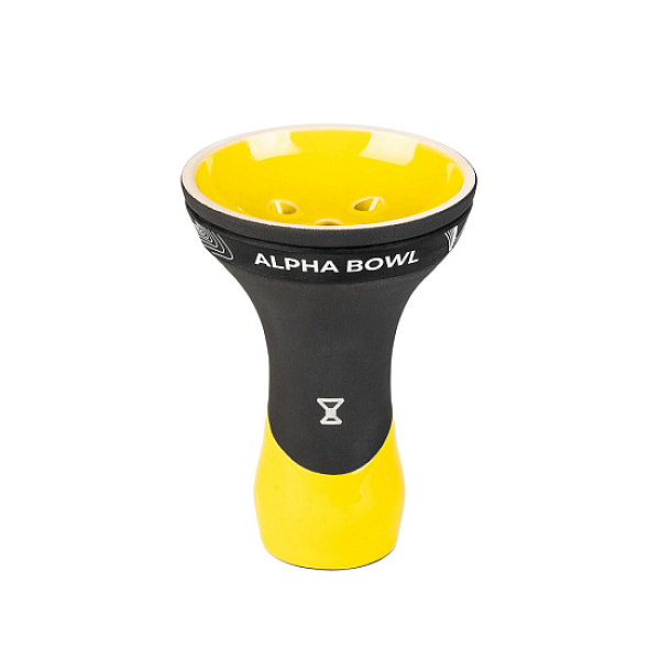 Чаша Alpha Bowl Race Classic  (Желтый) в Новосибирске