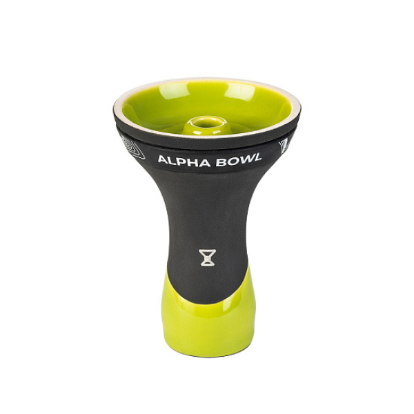 Чаша Alpha Bowl Race Phunnel  (Зеленый) в Новосибирске