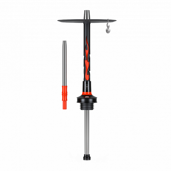 Кальян Misha Revolt Hero (Flame) в Новосибирске