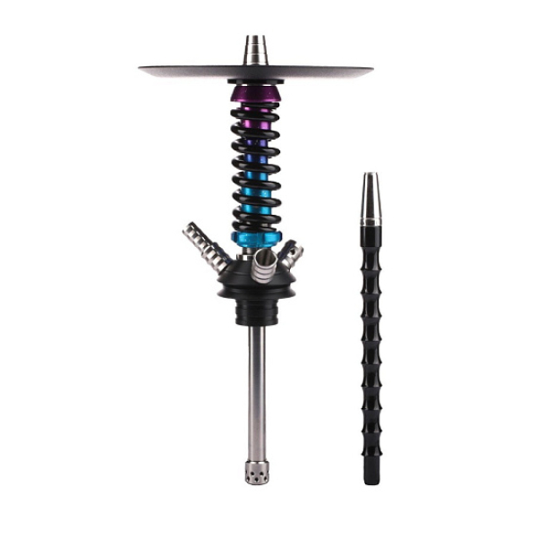 Кальян Mamay Custom Coilovers Micro Space  в Новосибирске