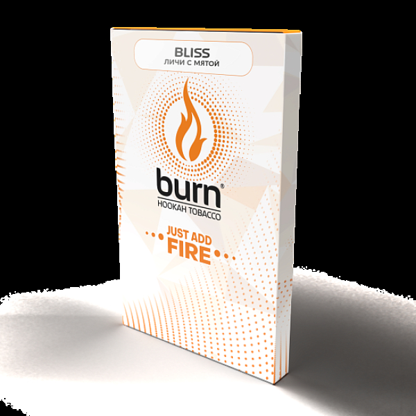 Табак Burn Bliss  100 грамм в Новосибирске