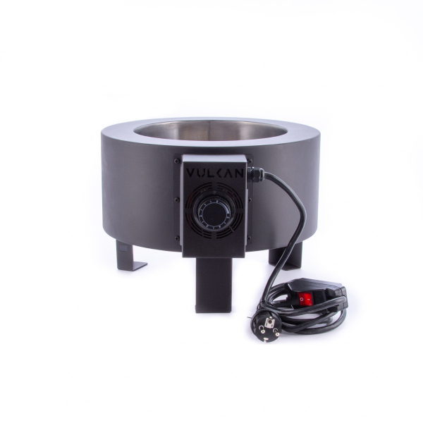 Печка Vulcan R Mini в Новосибирске