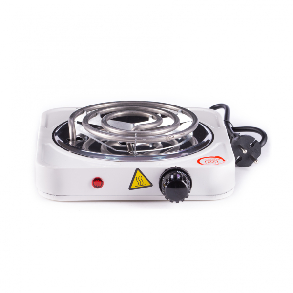 Печка HP-500W (белая) в Новосибирске