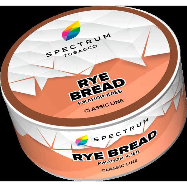 Табак Spectrum Rye bread  25 грамм в Новосибирске