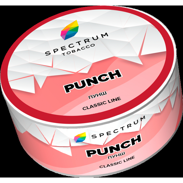 Табак Spectrum Punch  25 грамм в Новосибирске