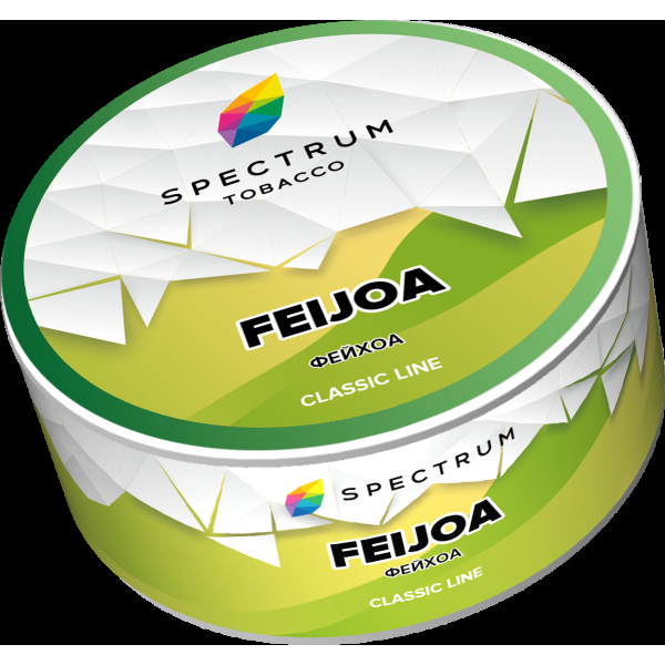 Табак Spectrum Feijoa  25 грамм в Новосибирске