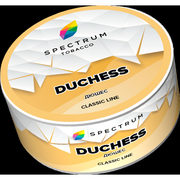 Табак Spectrum Duchess  25 грамм в Новосибирске