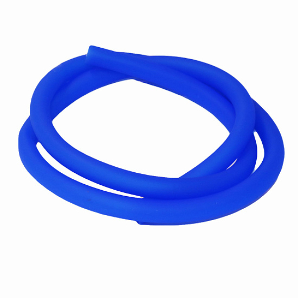 Шланг Силиконовый Soft Touch Blue C в Новосибирске