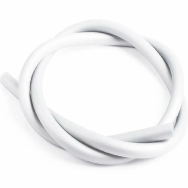 Шланг Силиконовый Soft Touch White C в Новосибирске