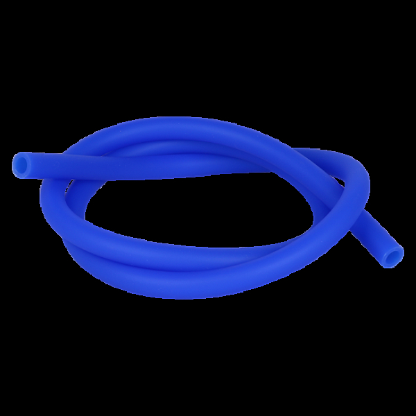 Шланг Силиконовый Soft Touch (Blue) в Новосибирске