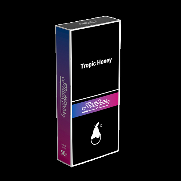 Табак Mattpear Tropic Honey  50 грамм в Новосибирске