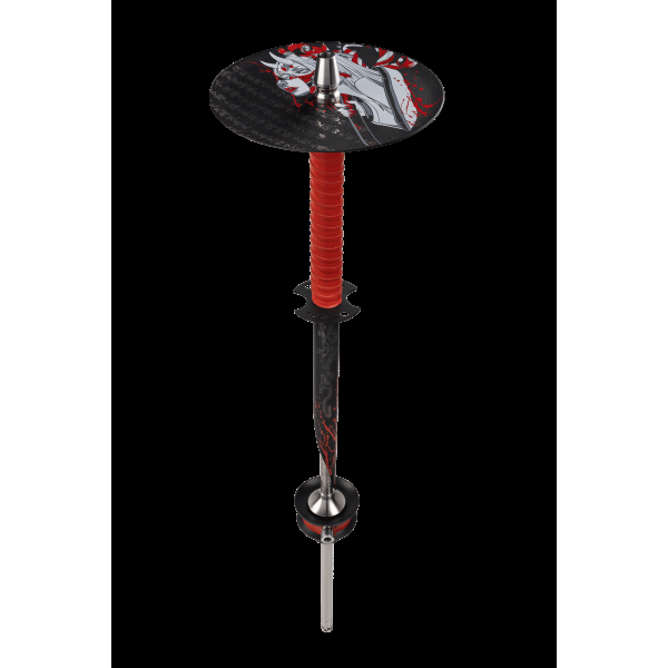 Кальян El Bomber Katana Kutisake Onna в Новосибирске