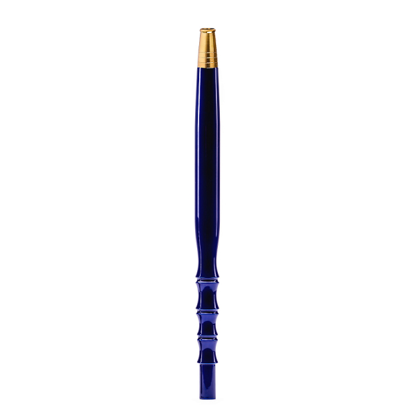 Мундштук Alpha Hookah X Classic Design (Dark Blue) в Новосибирске