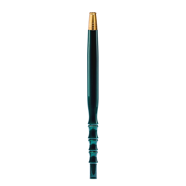 Мундштук Alpha Hookah S Classic Design (Green Candy) в Новосибирске