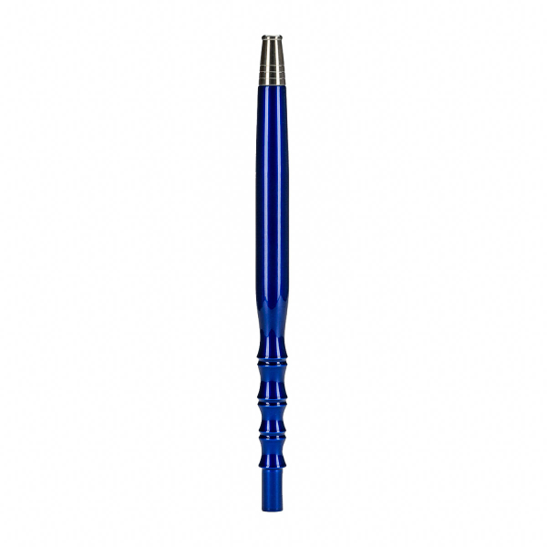 Мундштук Alpha Hookah S Classic Design (Dark Blue) в Новосибирске