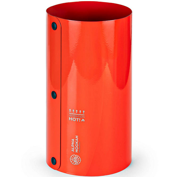 Колпак Alpha Hookah (Ferra Red) в Новосибирске