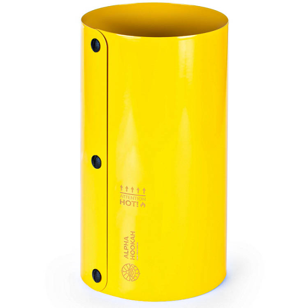 Колпак Alpha Hookah (Lemon) в Новосибирске