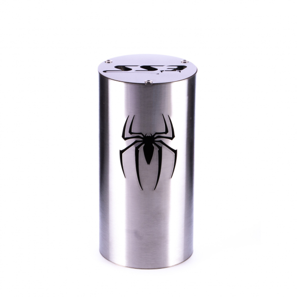 Колпак Ess  (Spider Man) в Новосибирске