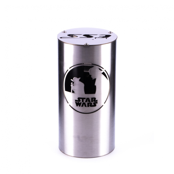 Колпак Ess  (Star Wars) в Новосибирске