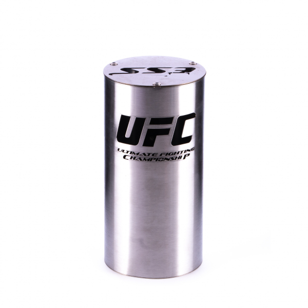 Колпак Ess  (Ufc) в Новосибирске
