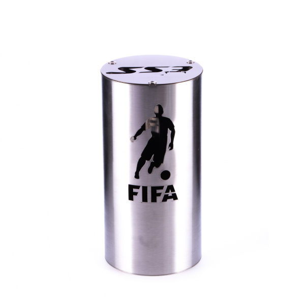 Колпак Ess  (Fifa) в Новосибирске