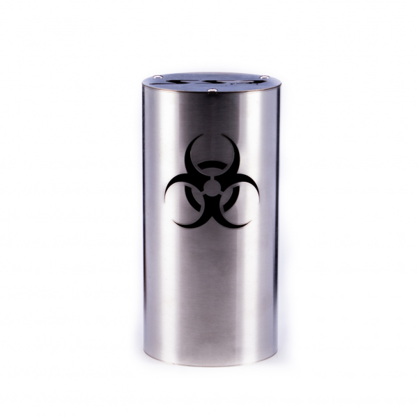 Колпак Ess  (Epidemic) в Новосибирске