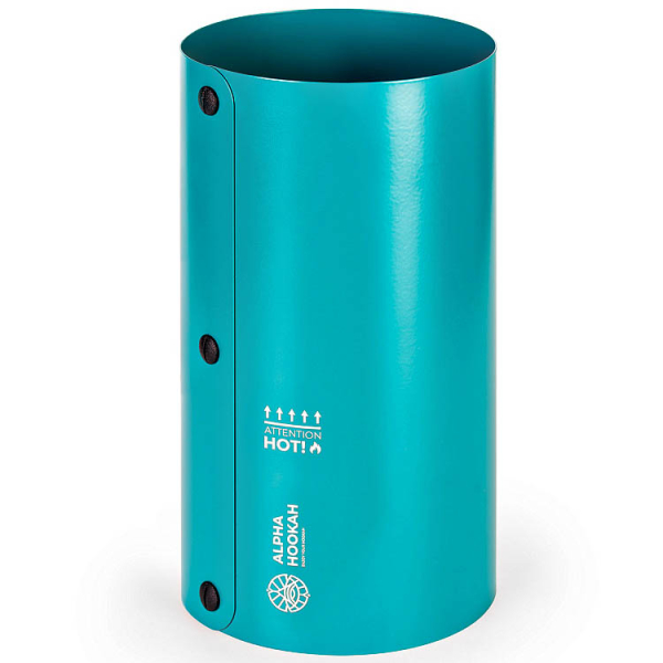 Колпак Alpha Hookah (Azure) в Новосибирске